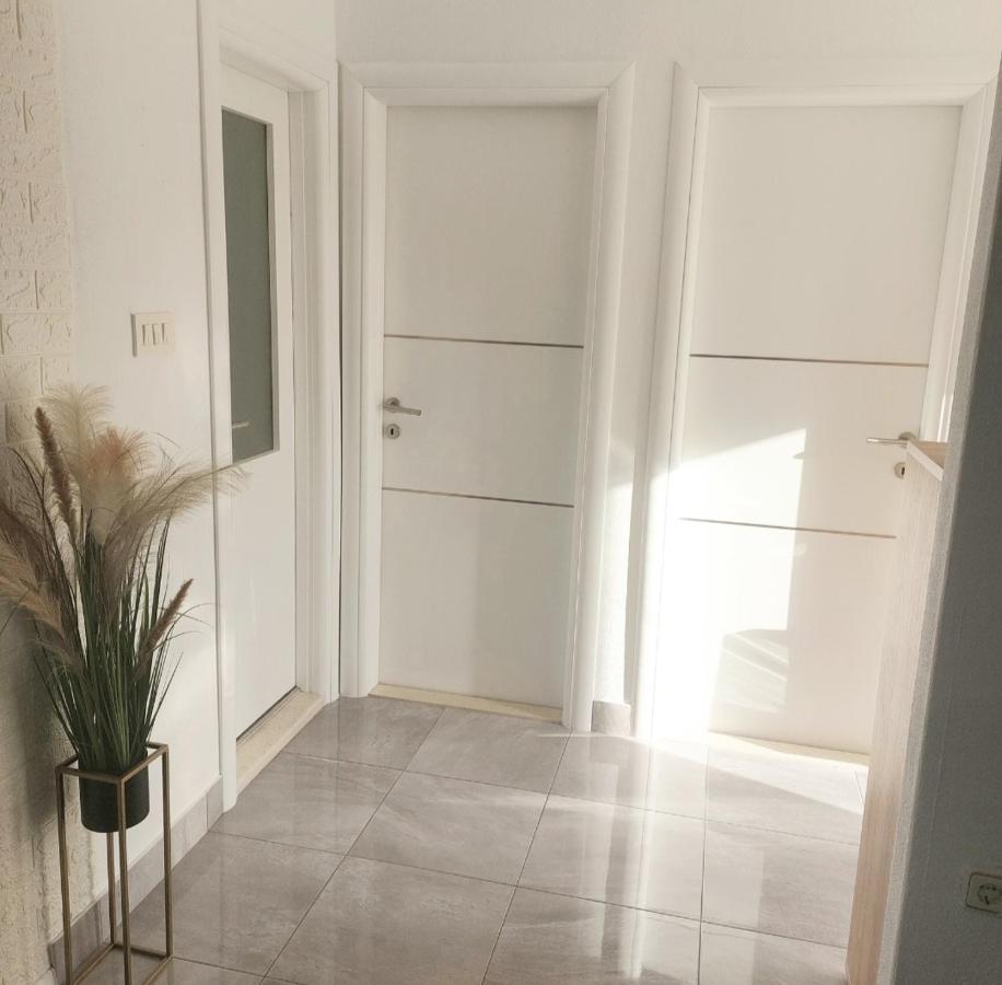 Apartment Kristina Traù Esterno foto